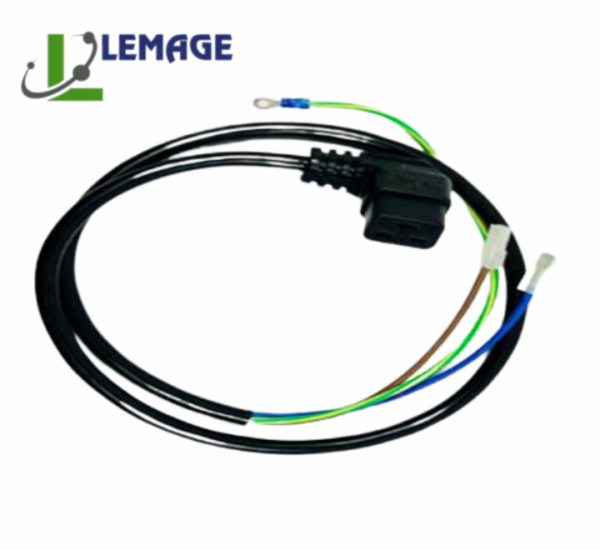 Câble d’Alimentation RF Externe – iCAP 6000 Series RF Gentor Ext LEMAGE
