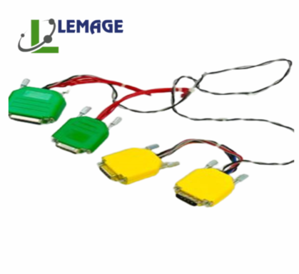 FORM ASSY PHASE 4 CONTROL CABLE UPGRADE – LEMAGE