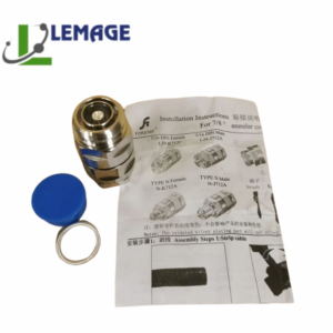FR COAXIAL CONNECTORS (HUAXING) LEMAGE