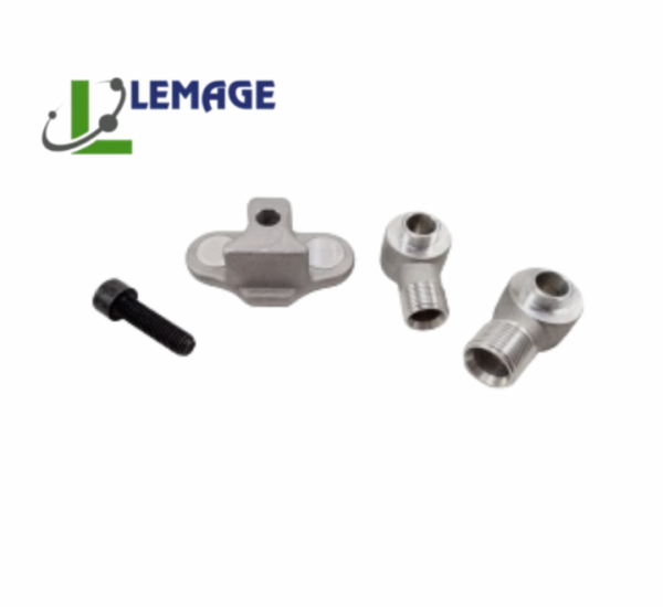 KIT MANIFOLD GIRATORIO THERMO KING MRT LEMAGE (A.1.34)