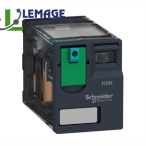 MINIATURE PLUG IN RELAY HARMONG ELECTROMECHANICAL RELAYS 6A 4CO LOCKABLE TEST BUT TO N 12V DC LEMAGE