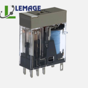RELAIS COMPACT PLAQUE LEMAGE