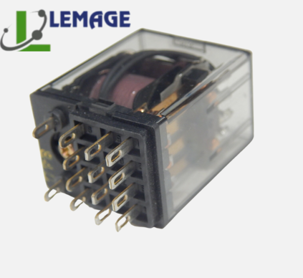 SIEMANS GENERAL PURPOSE RELAY LEMAGE