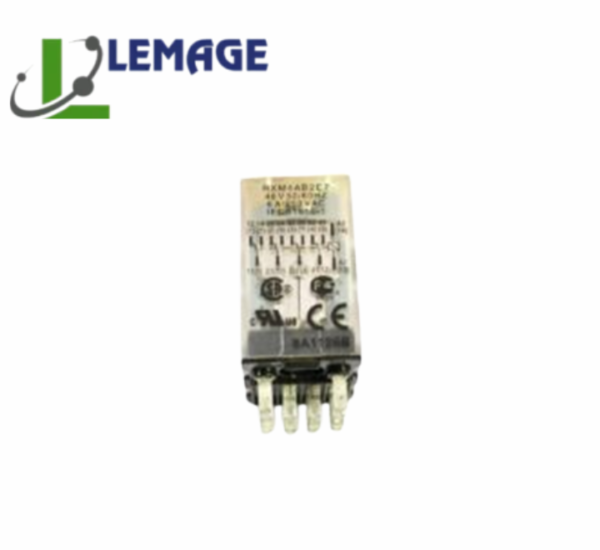(SHNEIDER) GENERAL PURPOSE RELAY LEMAGE