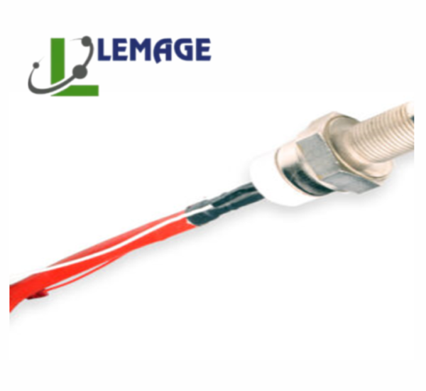 711054 GE SILICON CONTROLLED RECTIFIER LEMAGE