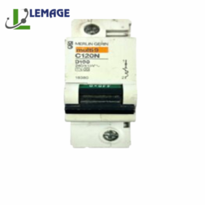 MERLIN GERIN MULTI9 D100 LEMAGE