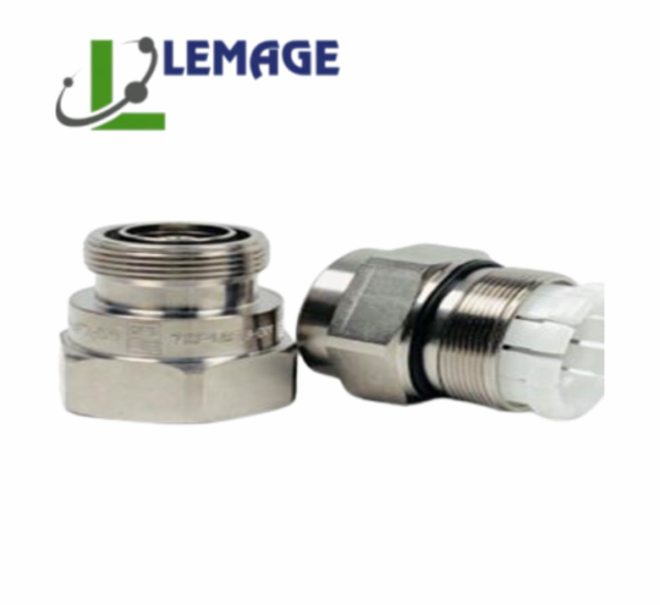 CONNECTOR FOR 7/8 COAXIAI LEMAGE