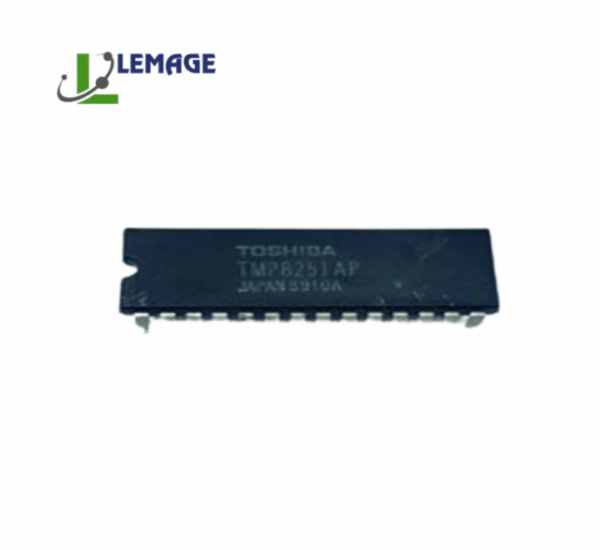 INTEGRATED CIRCUIT (TOSHIBA) LEMAGE