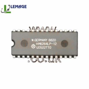 INTEGRATED CIRCUIOT (HITACHI) LEMAGE