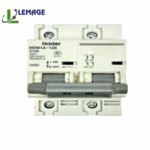 DISJUNTOER ELETRICOS (NADER) LEMAGE