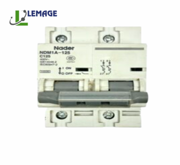 DISJUNTOER ELETRICOS (NADER) LEMAGE