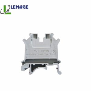 PINCEDE DISTRIBUTION 0.2-10mm TRAVERSEE 17.5mm 125A LEMAGE