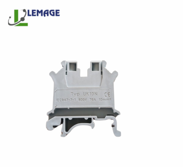 PINCEDE DISTRIBUTION 0.2-10mm TRAVERSEE 17.5mm 125A LEMAGE
