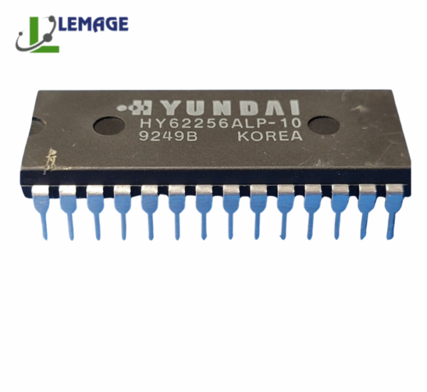 DATASHEET SRAM HYUNDAI LEMAGE