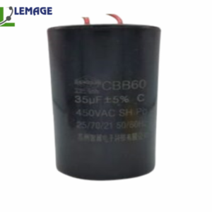 CAPACITOR 30uf 450V AC LEMAGE
