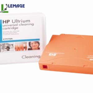 HP ULTRIUM UNIVERSAL CLEANING LEMAGE