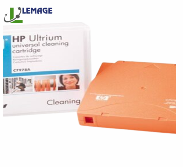 HP ULTRIUM UNIVERSAL CLEANING LEMAGE