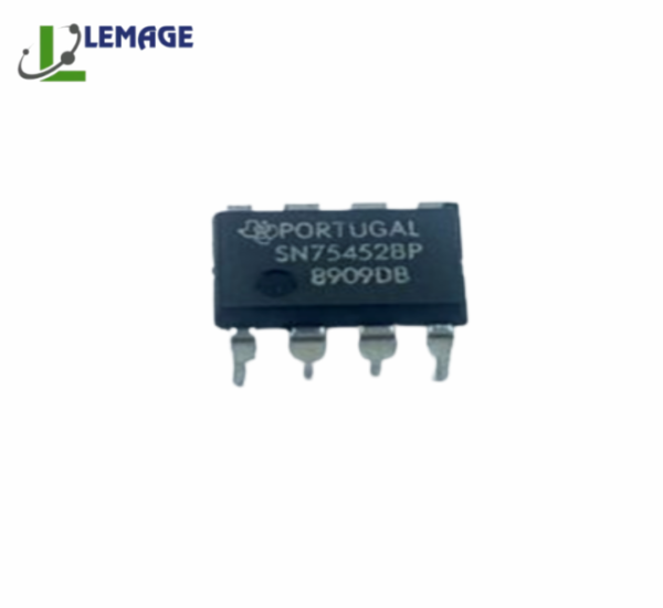 30-V DUAL OUTPUT WITH NAND LEMAGE