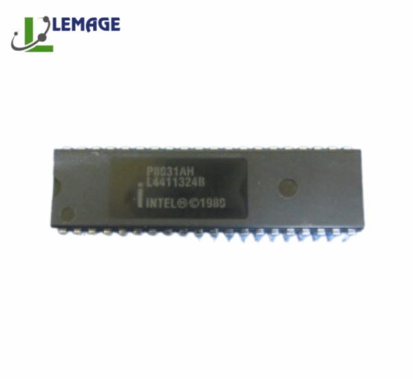 MICROCONTROLLER LEMAGE