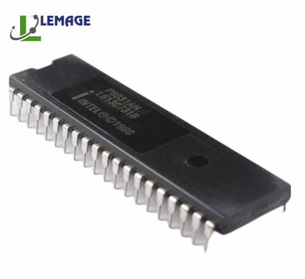 MICROCONTROLLER LEMAGE