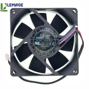 VENTILATEUR 12V 0.18A LEMAGE
