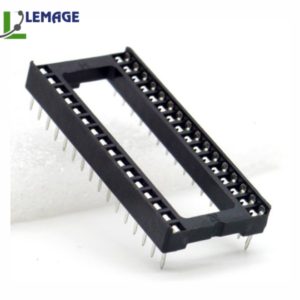 SOCLE IC STANDARD 36 POLES 0.3 LEMAGE