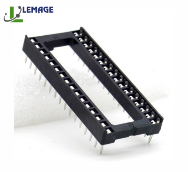SOCLE IC STANDARD 36 POLES 0.3 LEMAGE