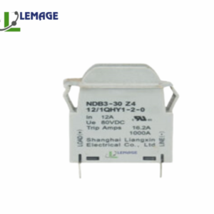 INTERRUPTOR DE ALIMENTACIO nader LEMAGE