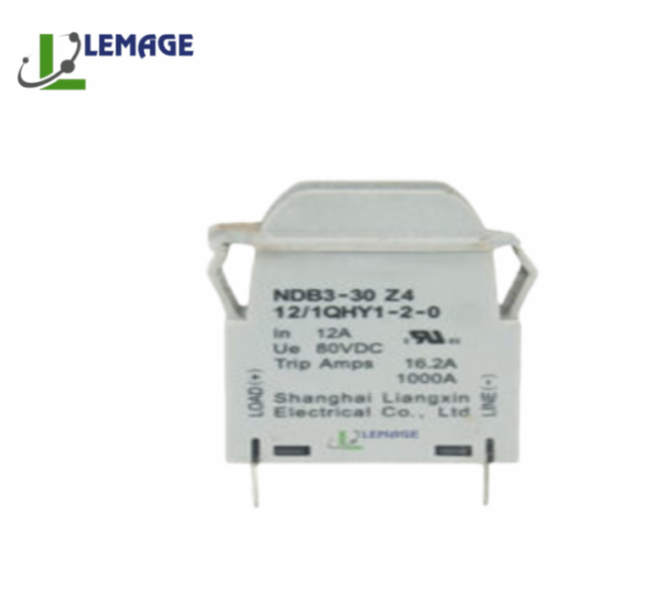 INTERRUPTOR DE ALIMENTACIO nader LEMAGE