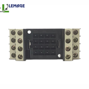 EMBASE TELEMECANIQUE POUR RELAIS RHN LEMAGE