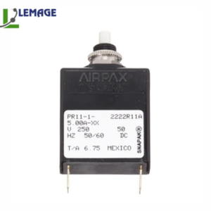MOUSER AIRPAX LEMAGE