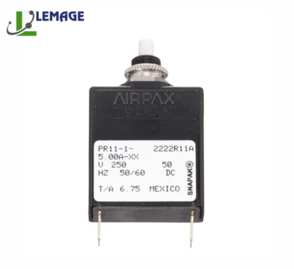 MOUSER AIRPAX LEMAGE