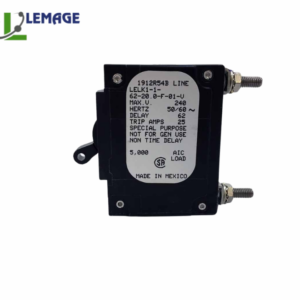 CIRCUIT PROTECTION AIRPAX LEMAGE