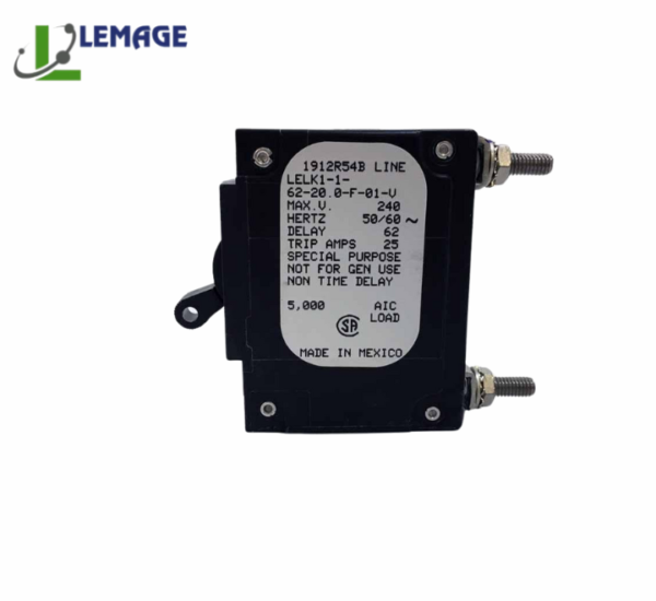 CIRCUIT PROTECTION AIRPAX LEMAGE