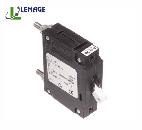 CIRCUIT PROTECTION AIRPAX LEMAGE
