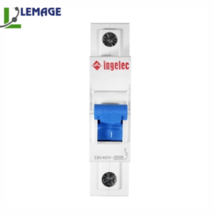 DISJONCTEUR SECURISE INGELEC LEMAGE