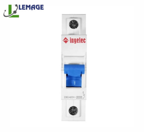DISJONCTEUR SECURISE INGELEC LEMAGE