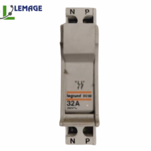 PORTE FUSIBLE LEGRAND LEMAGE