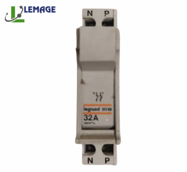 PORTE FUSIBLE LEGRAND LEMAGE