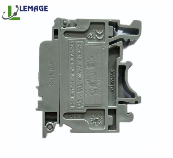 TERMINAL BLOCKS LEMAGE
