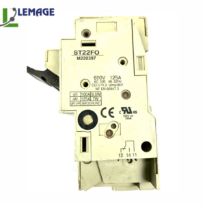 PORTE FUSIBLE 22X58 FERRAZ LEMAGE