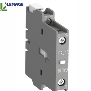 AUXILIARY ABB LEMAGE
