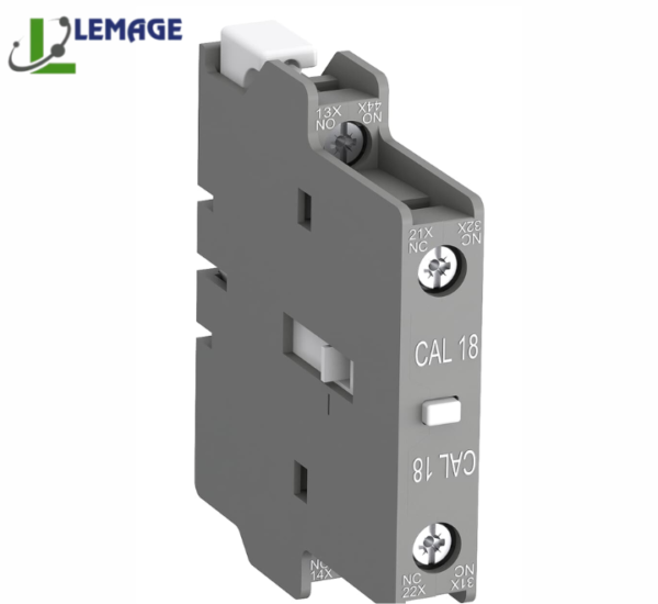 AUXILIARY ABB LEMAGE