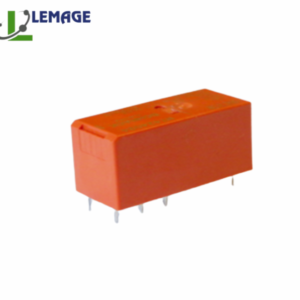 RELAY 12VDC LEMAGE