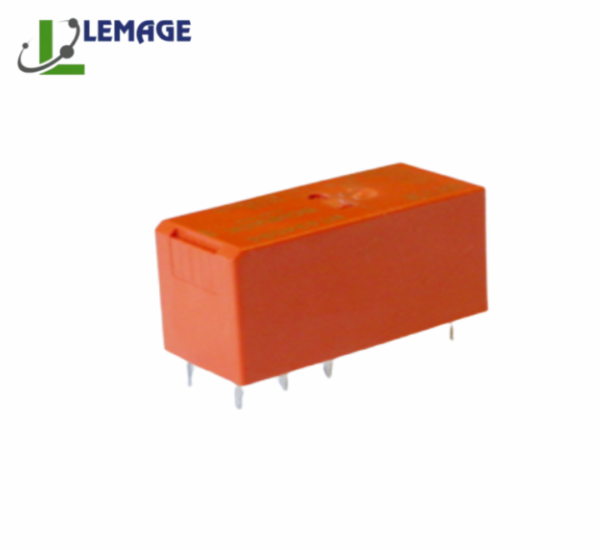 RELAY 12VDC LEMAGE