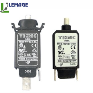 CIRCUIT BREAKER TEKNIC LEMAGE