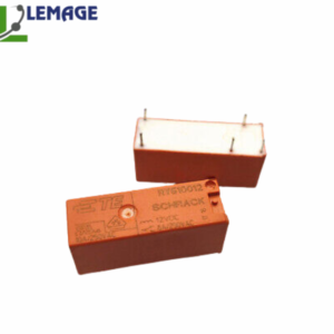 RELAY 12VDC LEMAGE