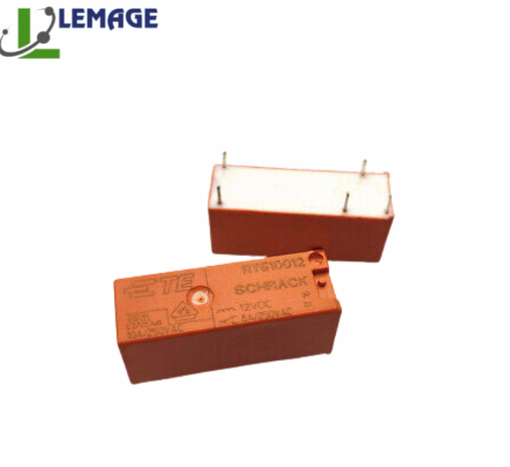 RELAY 12VDC LEMAGE