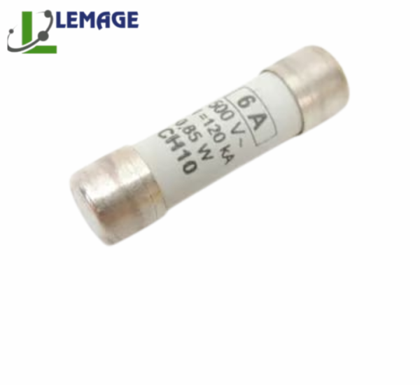 FUSIBLE CH10 6A 0.85W ITALWEBER LEMAGE