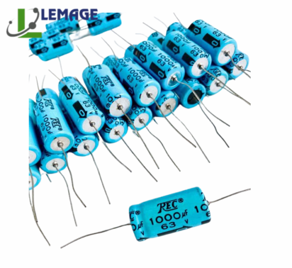CONDANSATEUR LEMAGE
